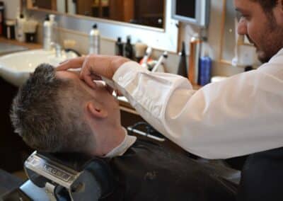 Mem's Barbers - Male Grooming in Penge